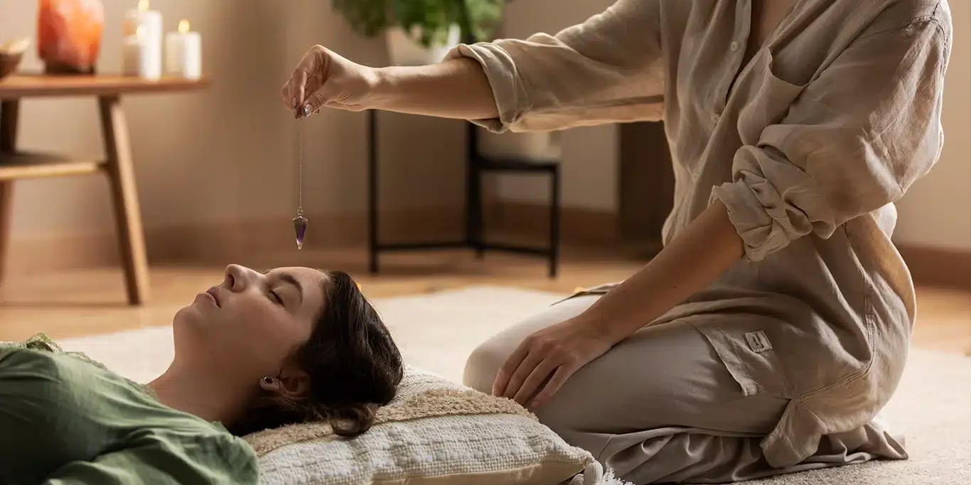 Quando Procurar um Hipnoterapeuta