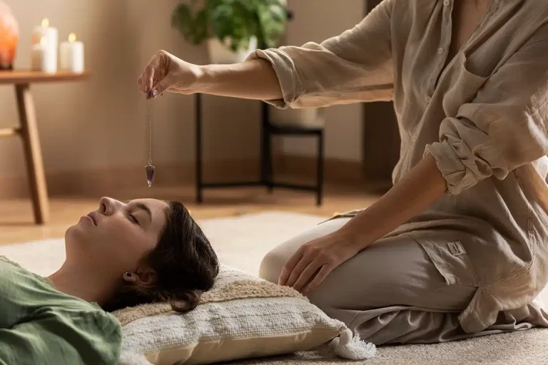 Quando Procurar um Hipnoterapeuta