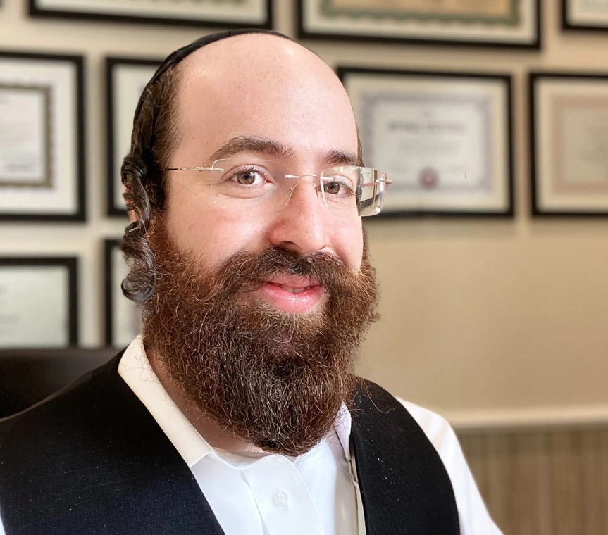 Daniel Stein