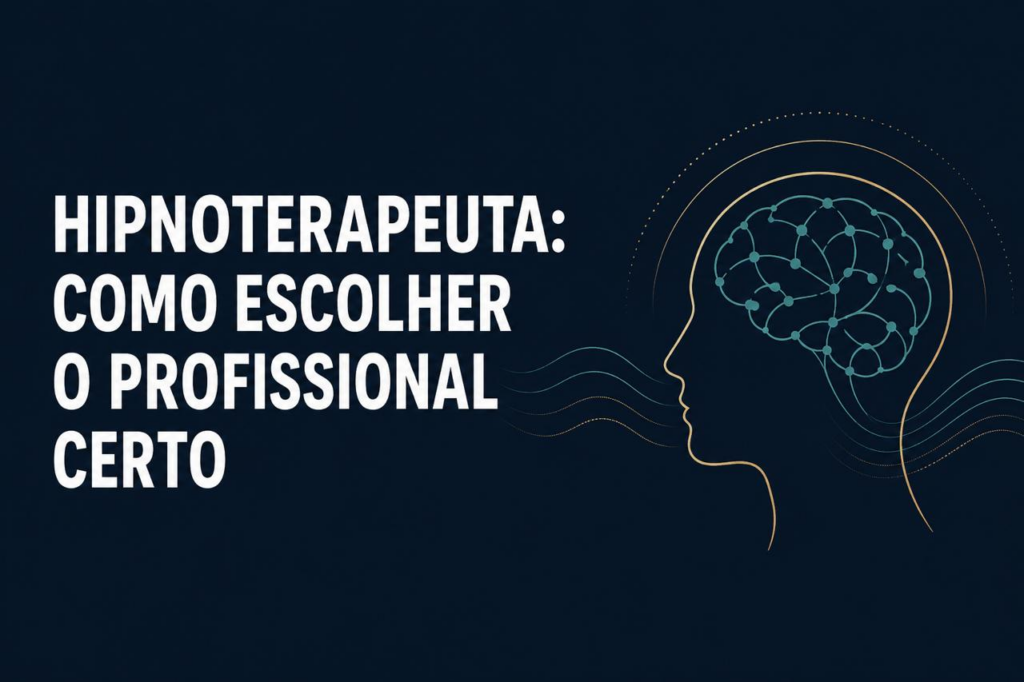 Hipnoterapeuta: o que é, quando procurar e como escolher um profissional qualificado